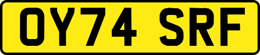 OY74SRF