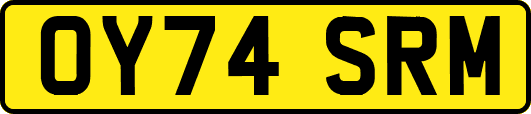 OY74SRM