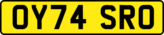 OY74SRO