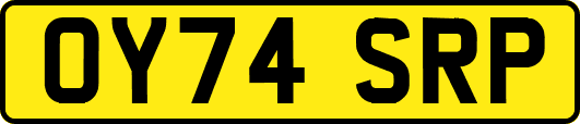 OY74SRP