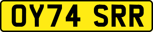 OY74SRR
