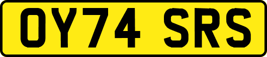 OY74SRS