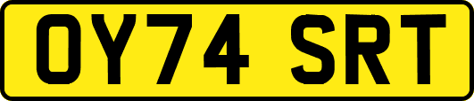 OY74SRT