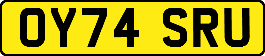 OY74SRU