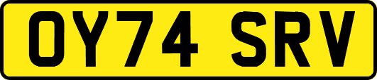 OY74SRV