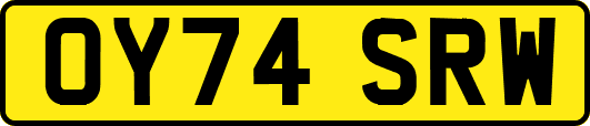 OY74SRW