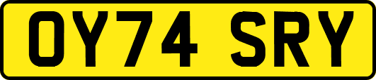 OY74SRY