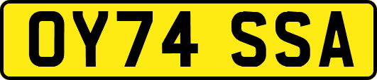 OY74SSA