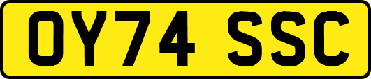 OY74SSC