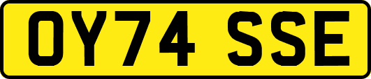 OY74SSE