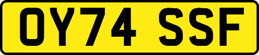 OY74SSF