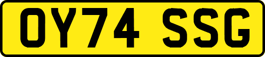 OY74SSG