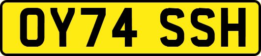 OY74SSH