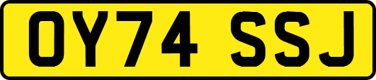 OY74SSJ