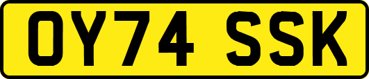 OY74SSK