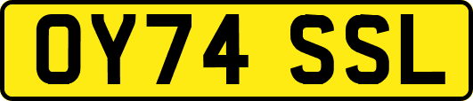 OY74SSL