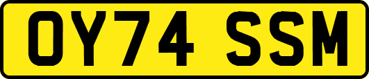 OY74SSM