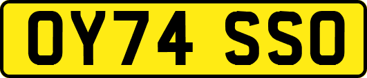 OY74SSO