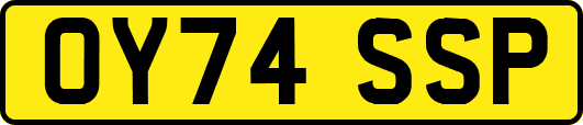 OY74SSP