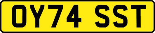 OY74SST