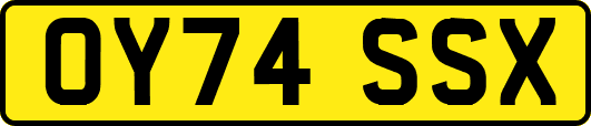 OY74SSX