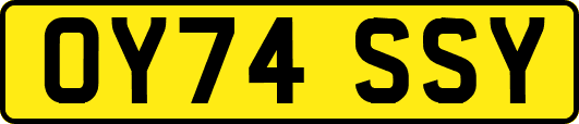 OY74SSY