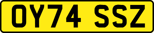 OY74SSZ