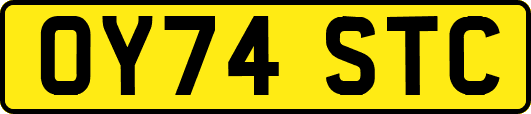 OY74STC