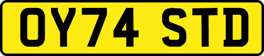 OY74STD