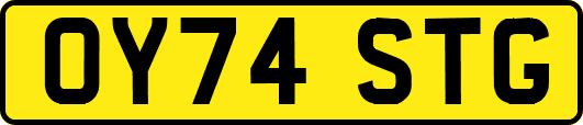 OY74STG