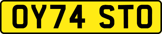OY74STO