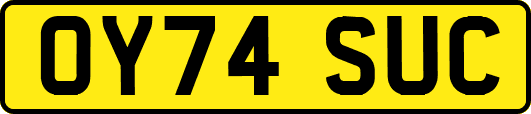 OY74SUC