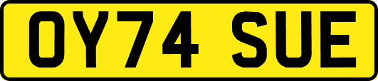 OY74SUE