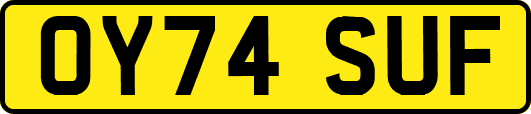 OY74SUF