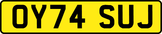 OY74SUJ