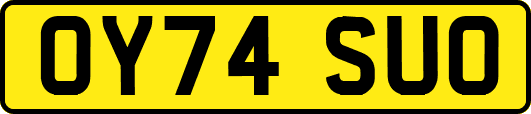 OY74SUO