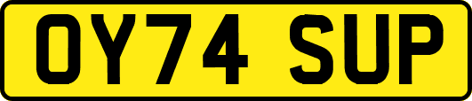 OY74SUP