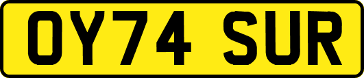OY74SUR