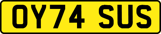 OY74SUS