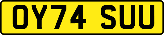 OY74SUU