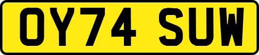 OY74SUW