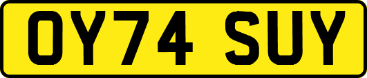 OY74SUY