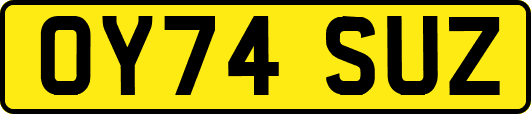 OY74SUZ