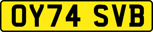 OY74SVB