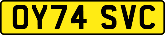 OY74SVC