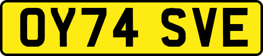 OY74SVE