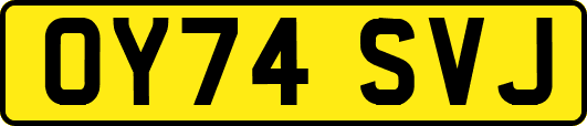 OY74SVJ