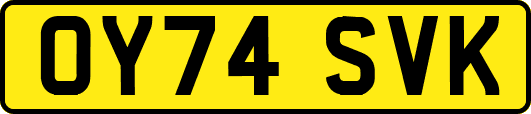 OY74SVK