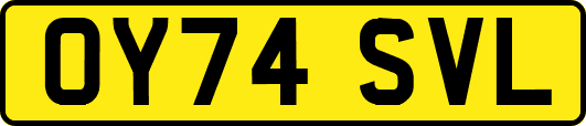 OY74SVL