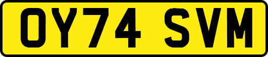 OY74SVM